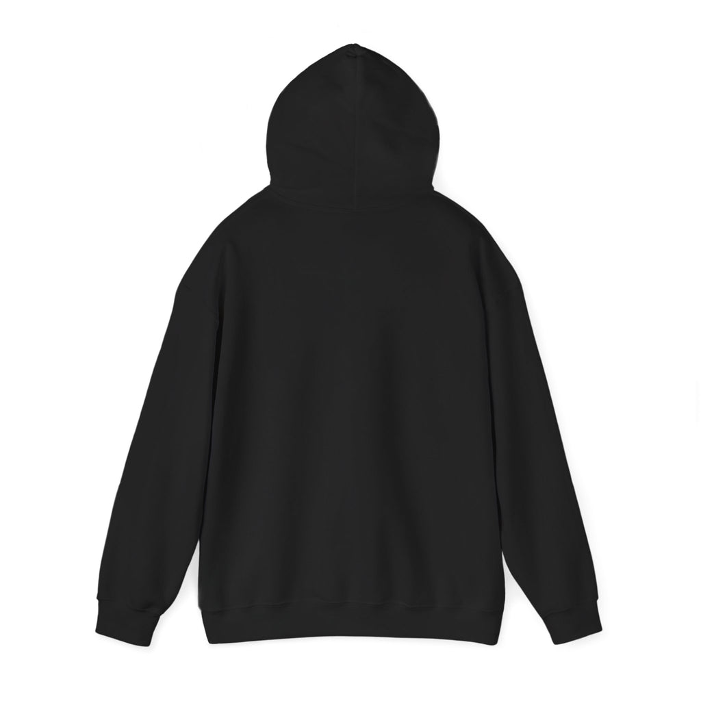 You’re Overthinking This Hoodie